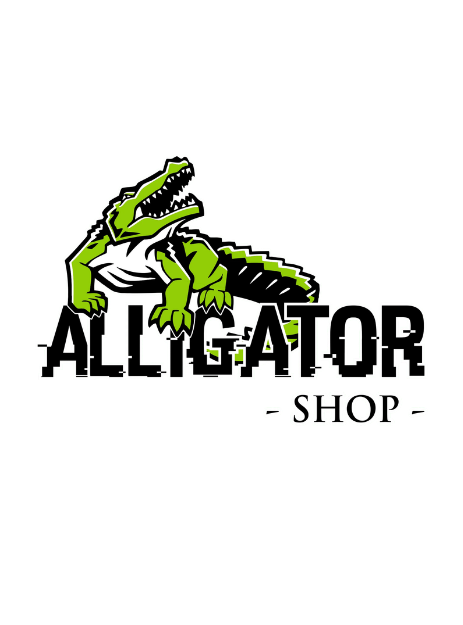 Alligator Shop